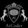 Atcoder Logo