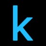 Kaggle Logo